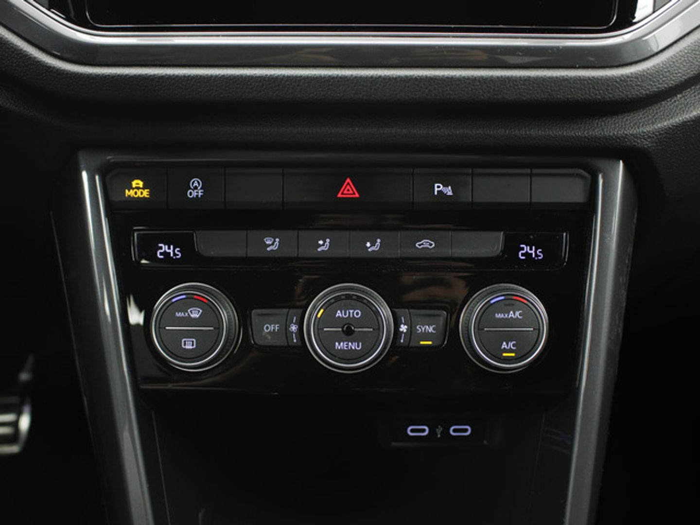 Volkswagen T-Roc Sport 1.5 TSI 110 kW (150 CV)
