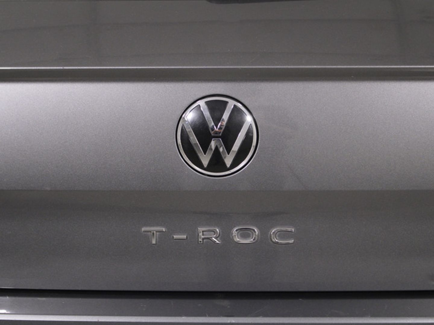 Volkswagen T-Roc Sport 1.5 TSI 110 kW (150 CV)