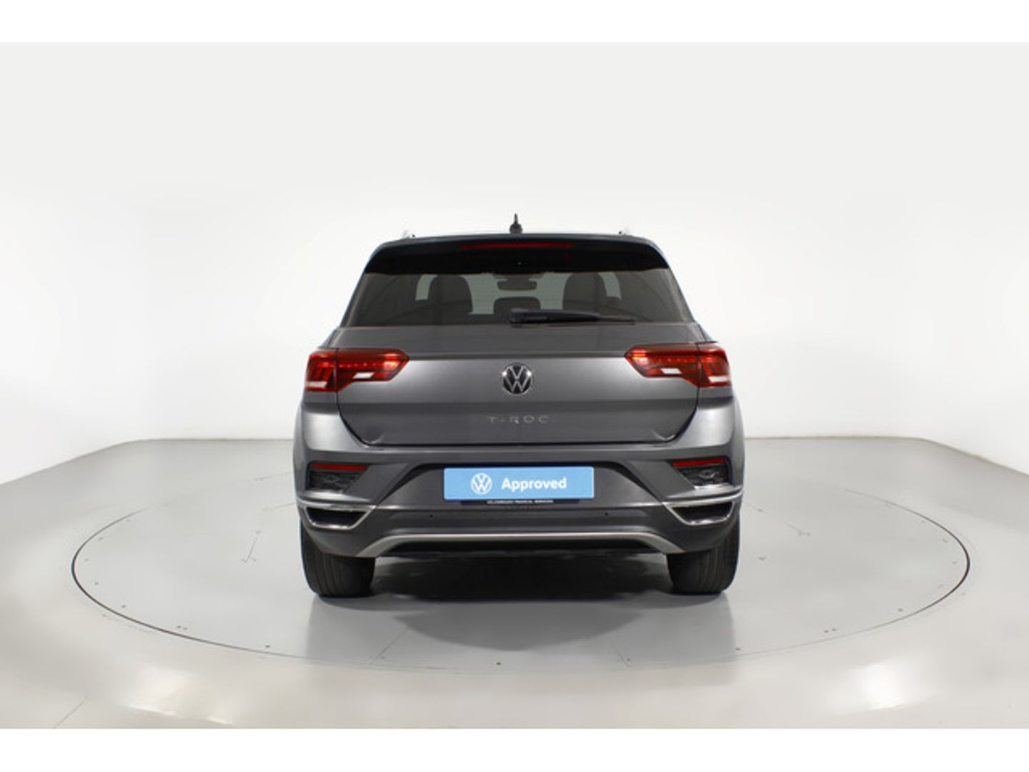 Volkswagen T-Roc Sport 1.5 TSI 110 kW (150 CV)