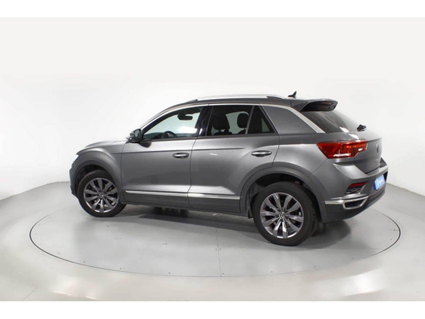 Volkswagen T-Roc Sport 1.5 TSI 110 kW (150 CV)