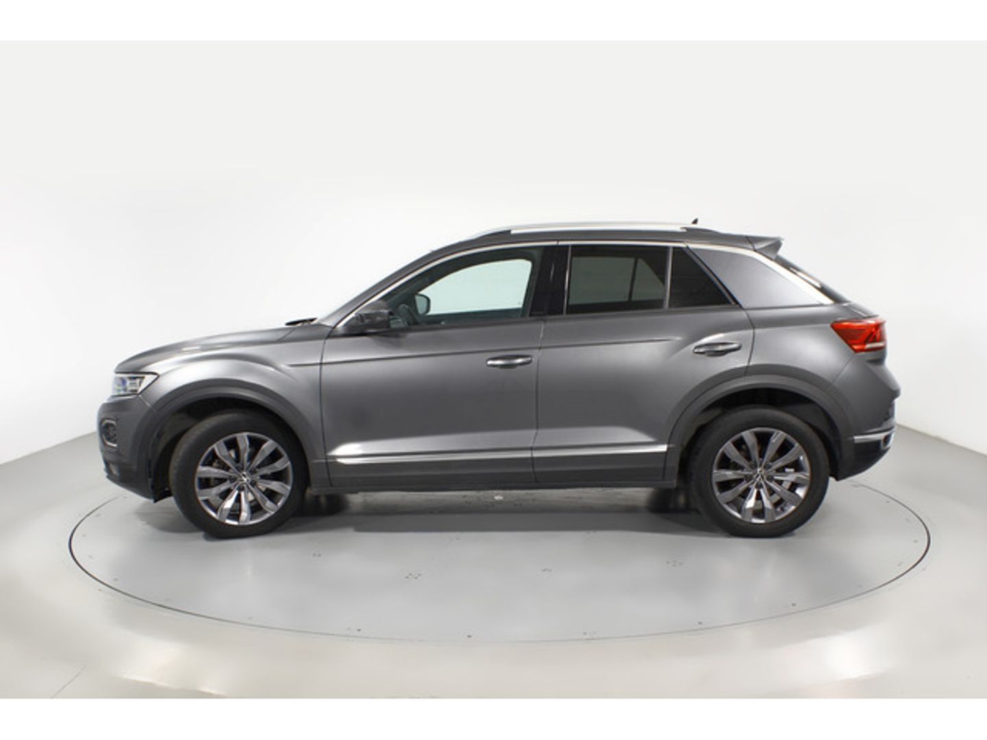 Volkswagen T-Roc Sport 1.5 TSI 110 kW (150 CV)