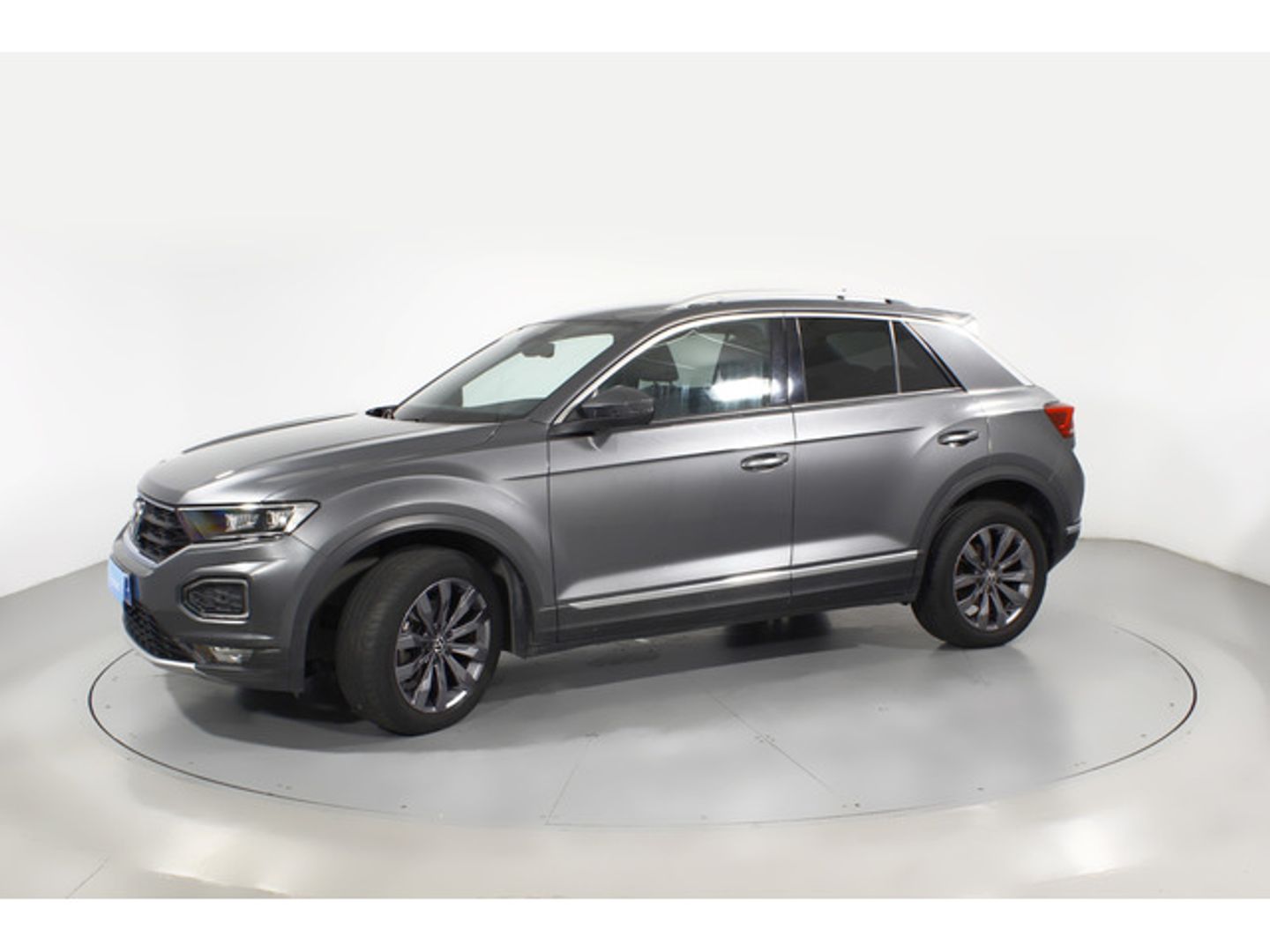 Volkswagen T-Roc Sport 1.5 TSI 110 kW (150 CV)