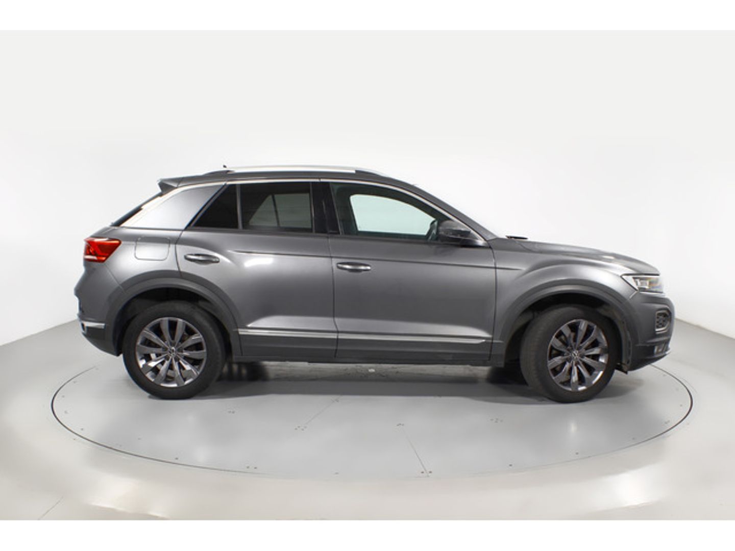 Volkswagen T-Roc Sport 1.5 TSI 110 kW (150 CV)