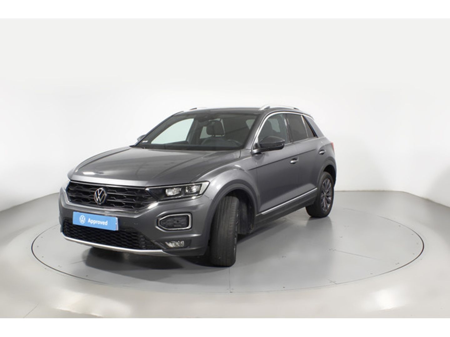 Volkswagen T-Roc Sport 1.5 TSI 110 kW (150 CV)