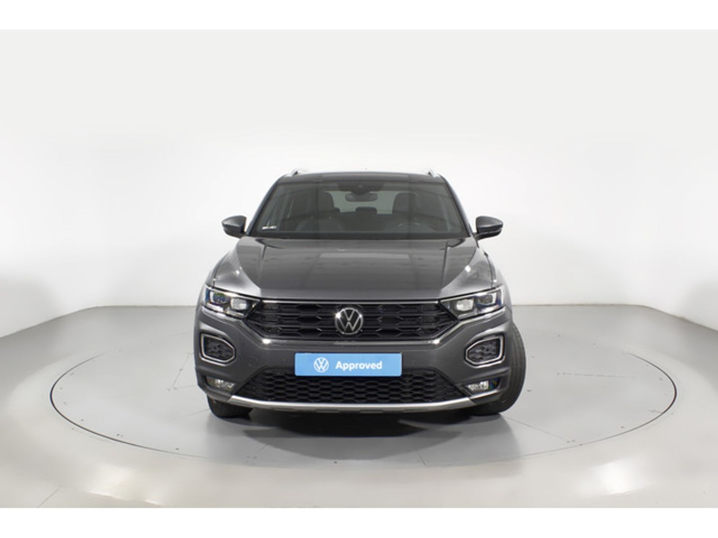Volkswagen T-Roc Sport 1.5 TSI 110 kW (150 CV)