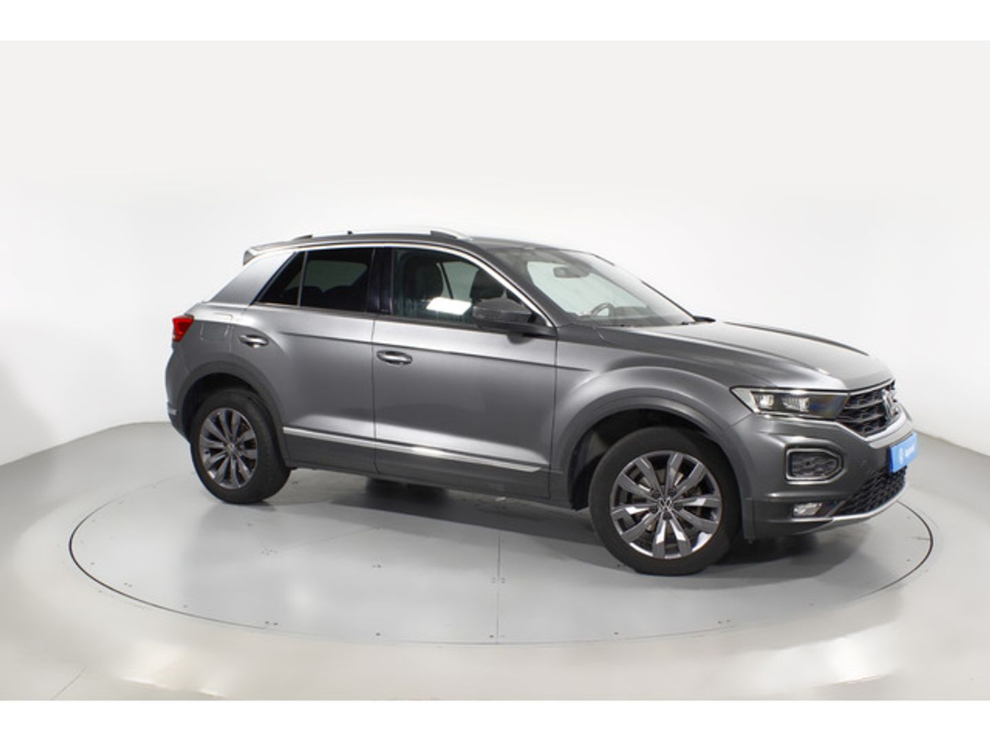 Volkswagen T-Roc Sport 1.5 TSI 110 kW (150 CV)