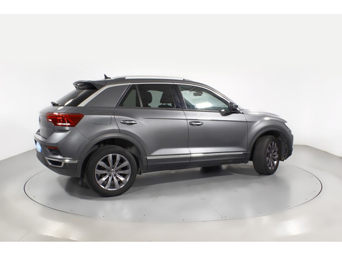 Volkswagen T-Roc Sport 1.5 TSI 110 kW (150 CV)
