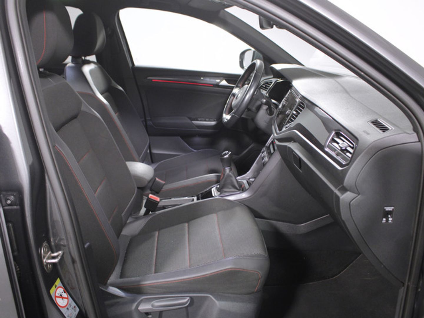 Volkswagen T-Roc Sport 1.5 TSI 110 kW (150 CV)