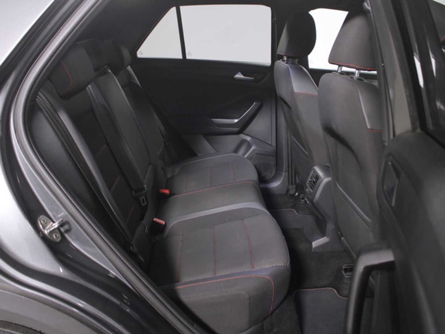 Volkswagen T-Roc Sport 1.5 TSI 110 kW (150 CV)