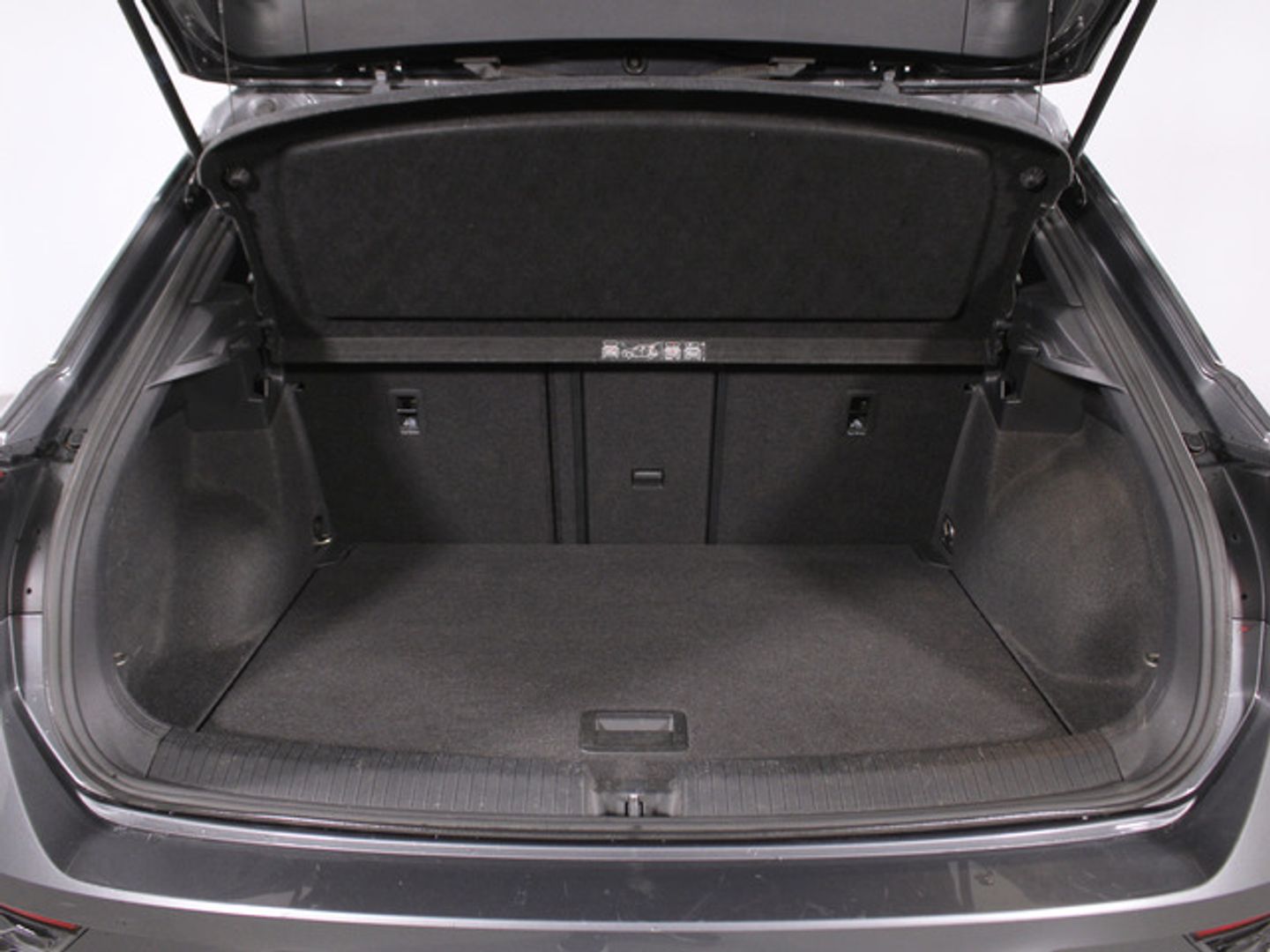 Volkswagen T-Roc Sport 1.5 TSI 110 kW (150 CV)