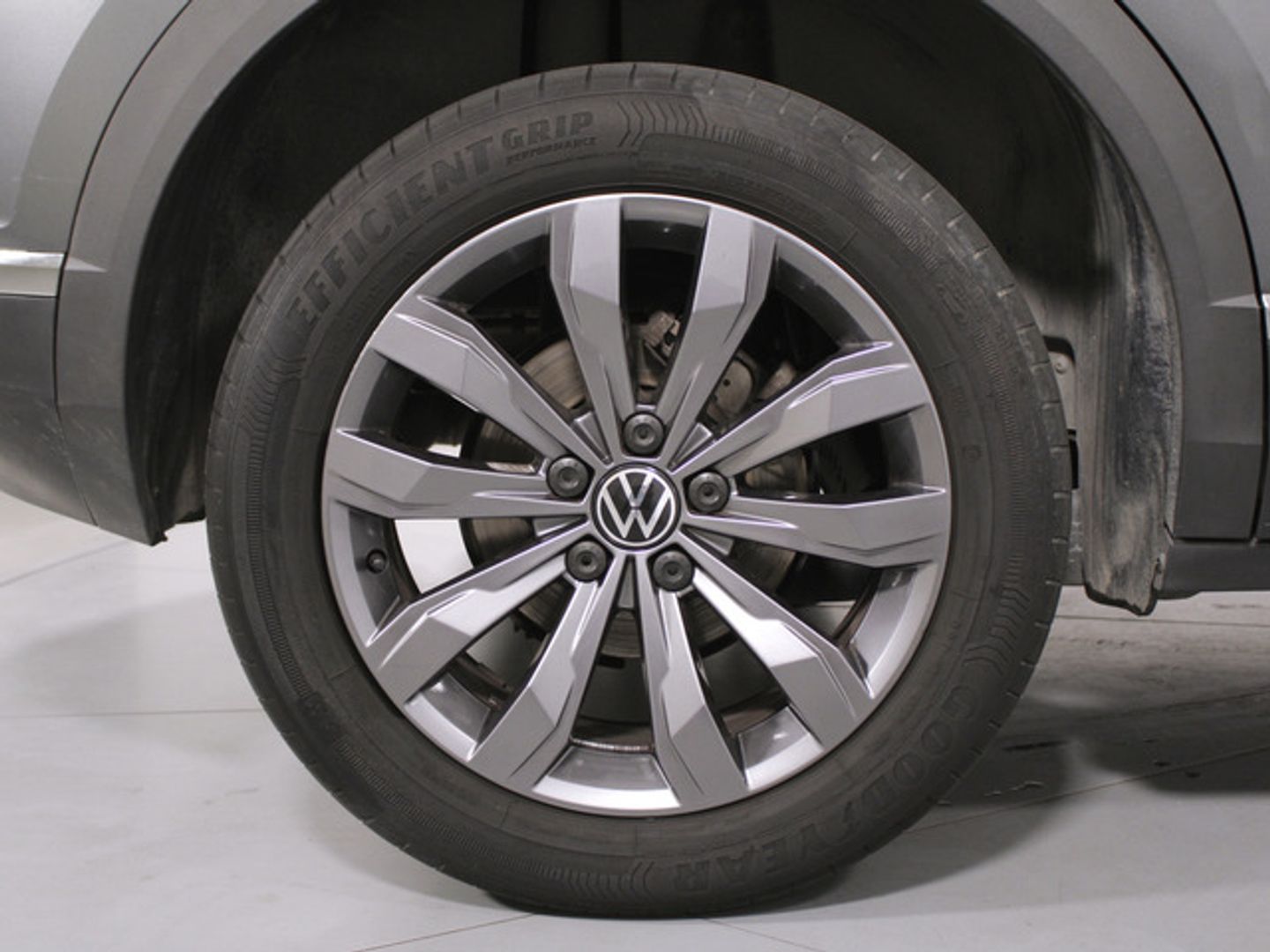 Volkswagen T-Roc Sport 1.5 TSI 110 kW (150 CV)