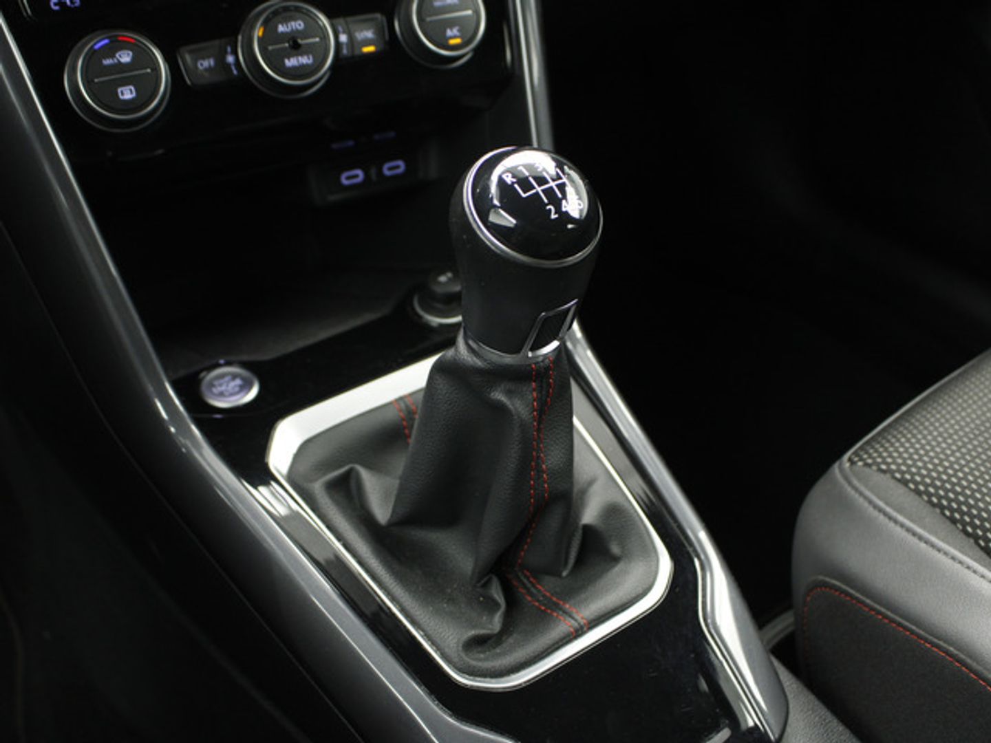 Volkswagen T-Roc Sport 1.5 TSI 110 kW (150 CV)