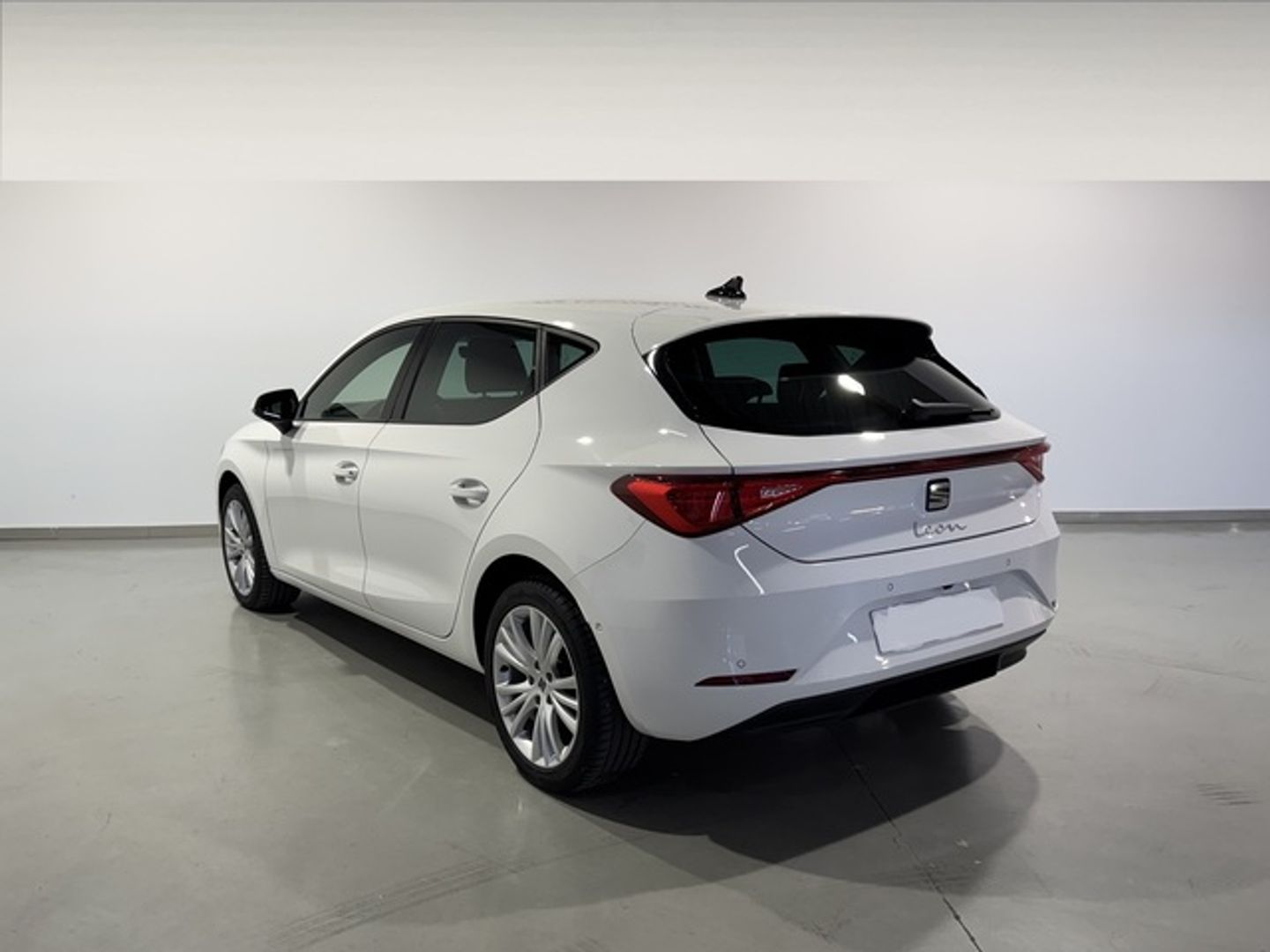 SEAT León 1.5 eTSI S&S Style Special Edition Vision DSG 110 kW (150 CV)