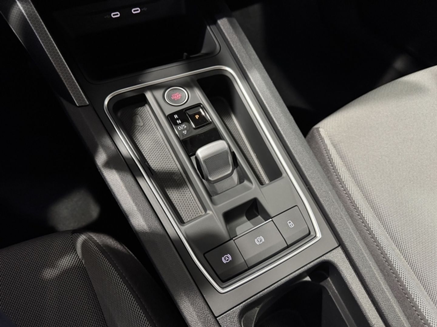 SEAT León 1.5 eTSI S&S Style Special Edition Vision DSG 110 kW (150 CV)