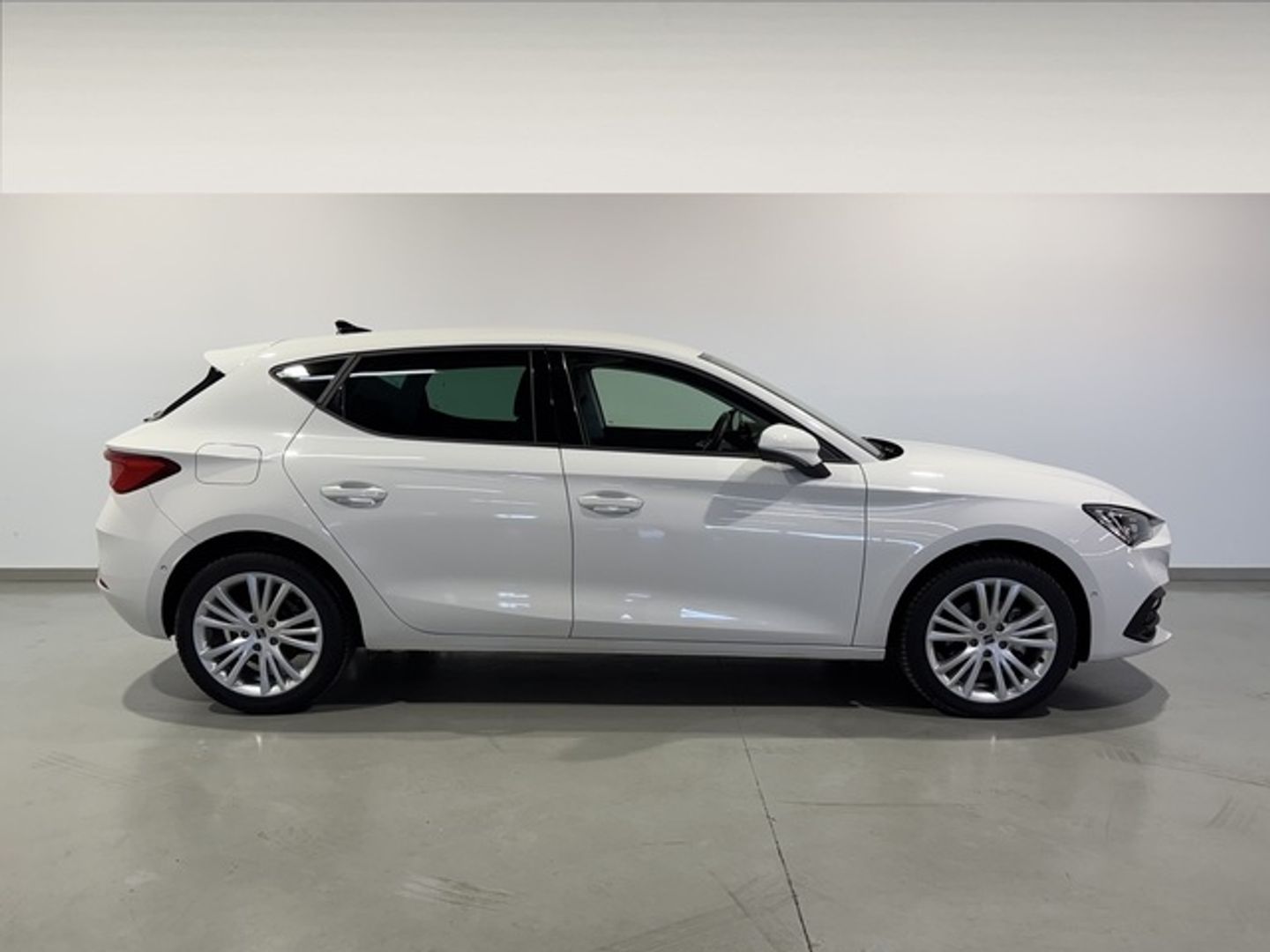 SEAT León 1.5 eTSI S&S Style Special Edition Vision DSG 110 kW (150 CV)