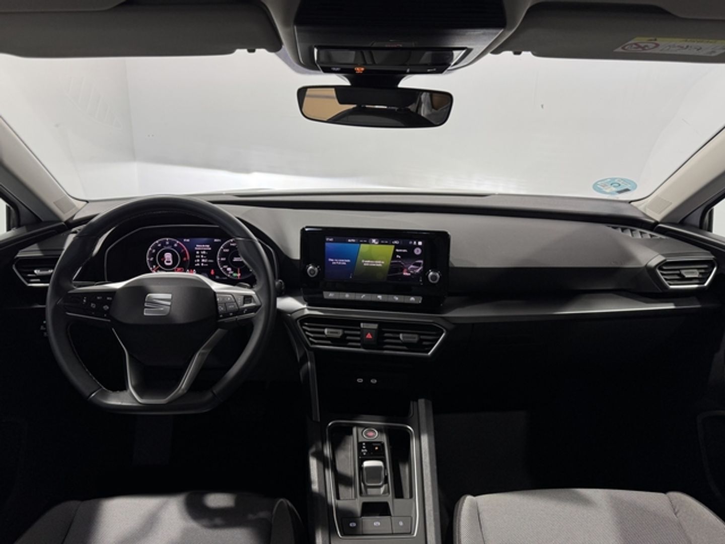 SEAT León 1.5 eTSI S&S Style Special Edition Vision DSG 110 kW (150 CV)
