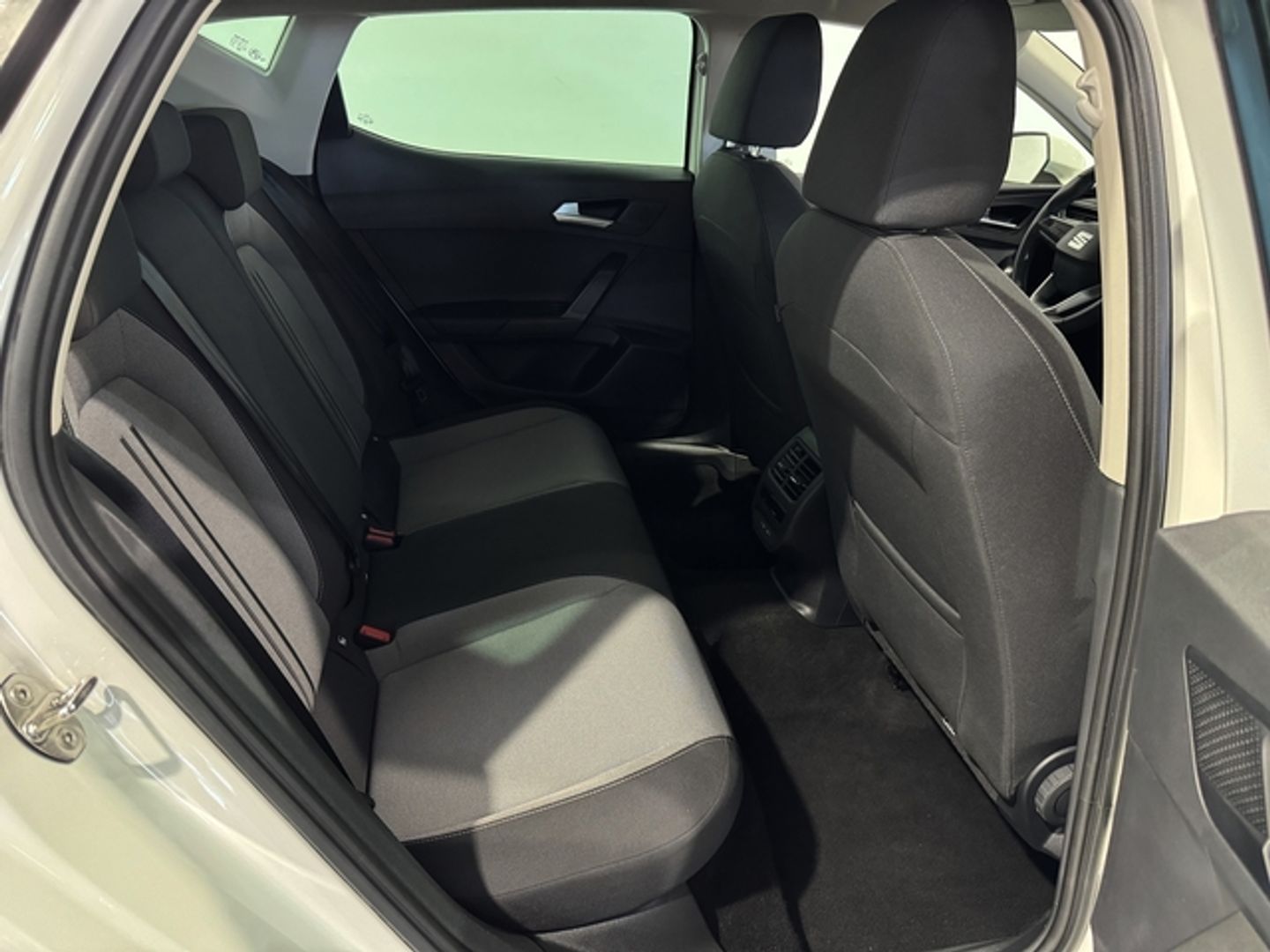 SEAT León 1.5 eTSI S&S Style Special Edition Vision DSG 110 kW (150 CV)