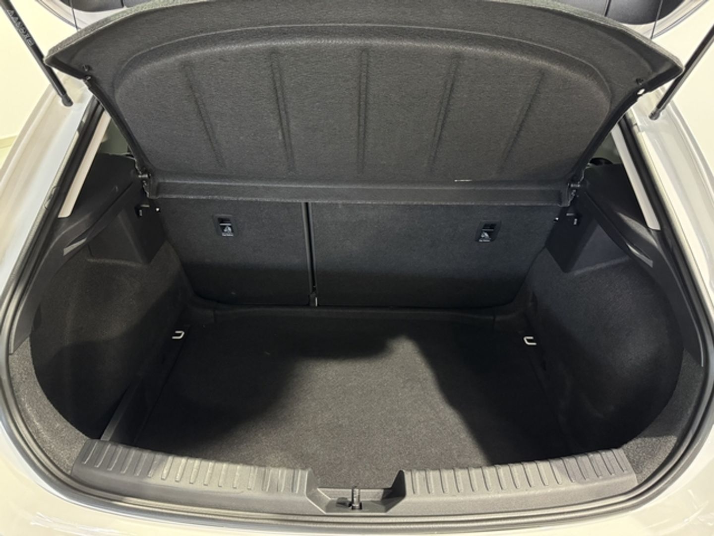 SEAT León 1.5 eTSI S&S Style Special Edition Vision DSG 110 kW (150 CV)