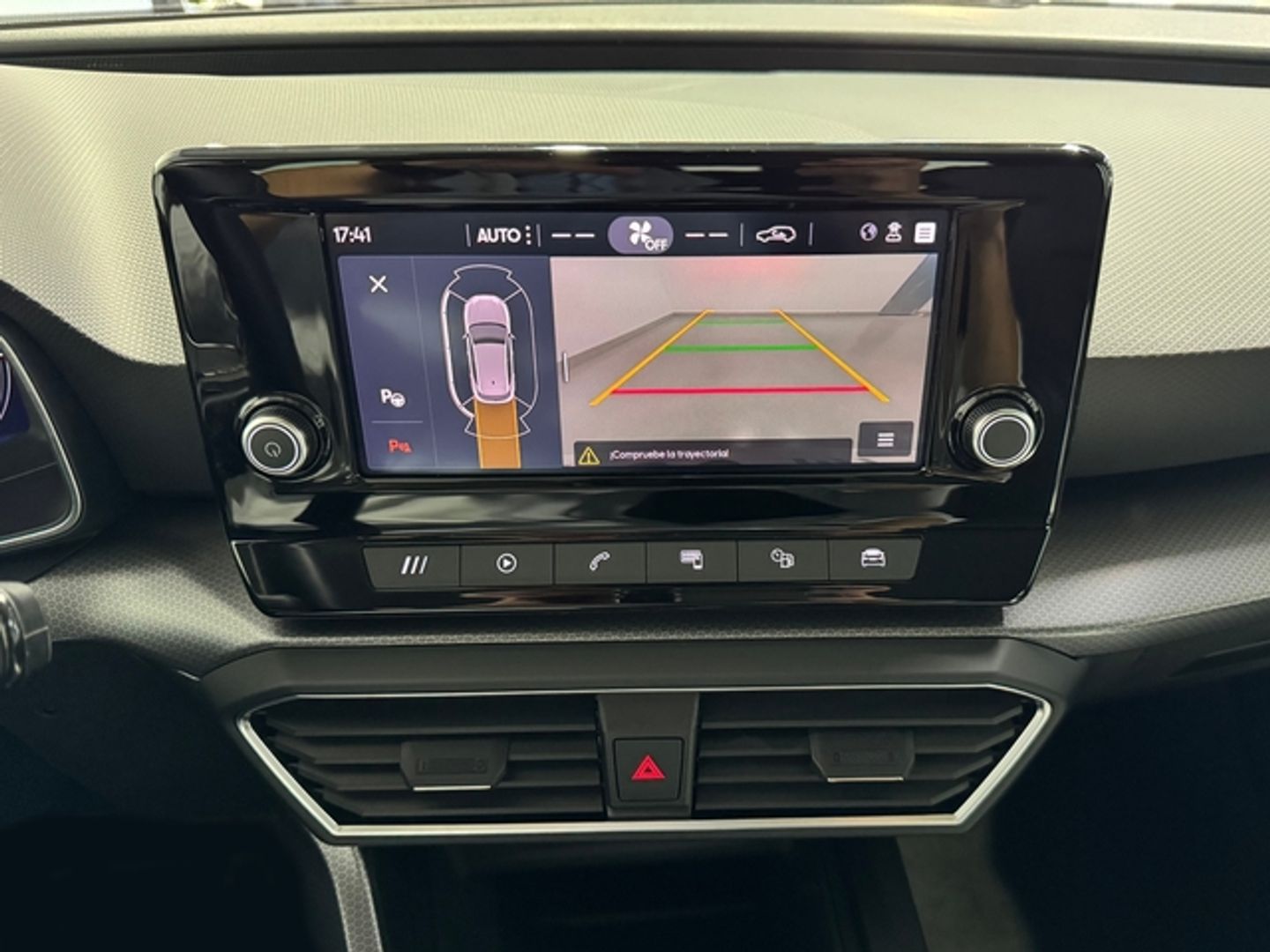 SEAT León 1.5 eTSI S&S Style Special Edition Vision DSG 110 kW (150 CV)