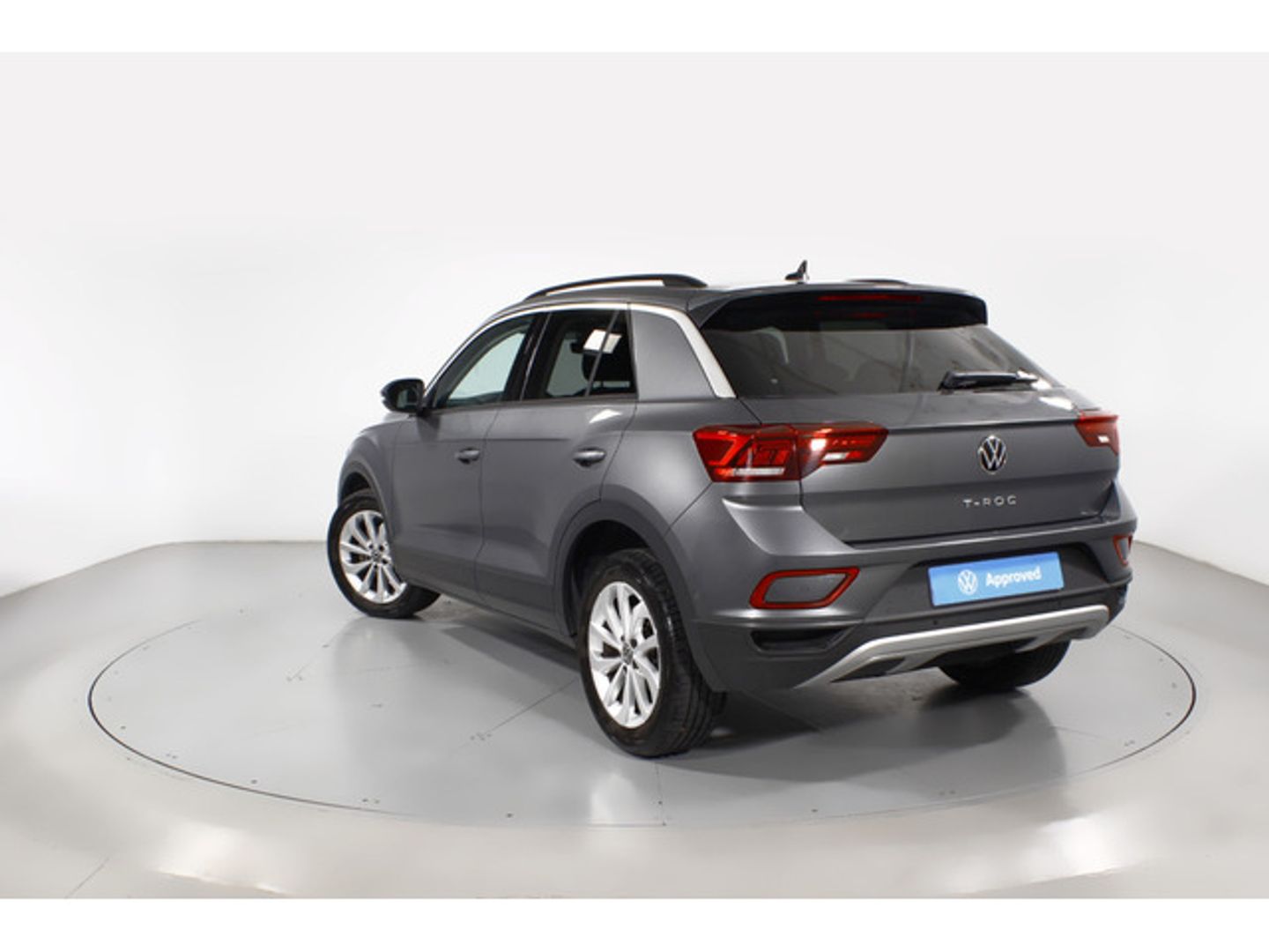 Volkswagen T-Roc Life 1.0 TSI 81 kW (110 CV)