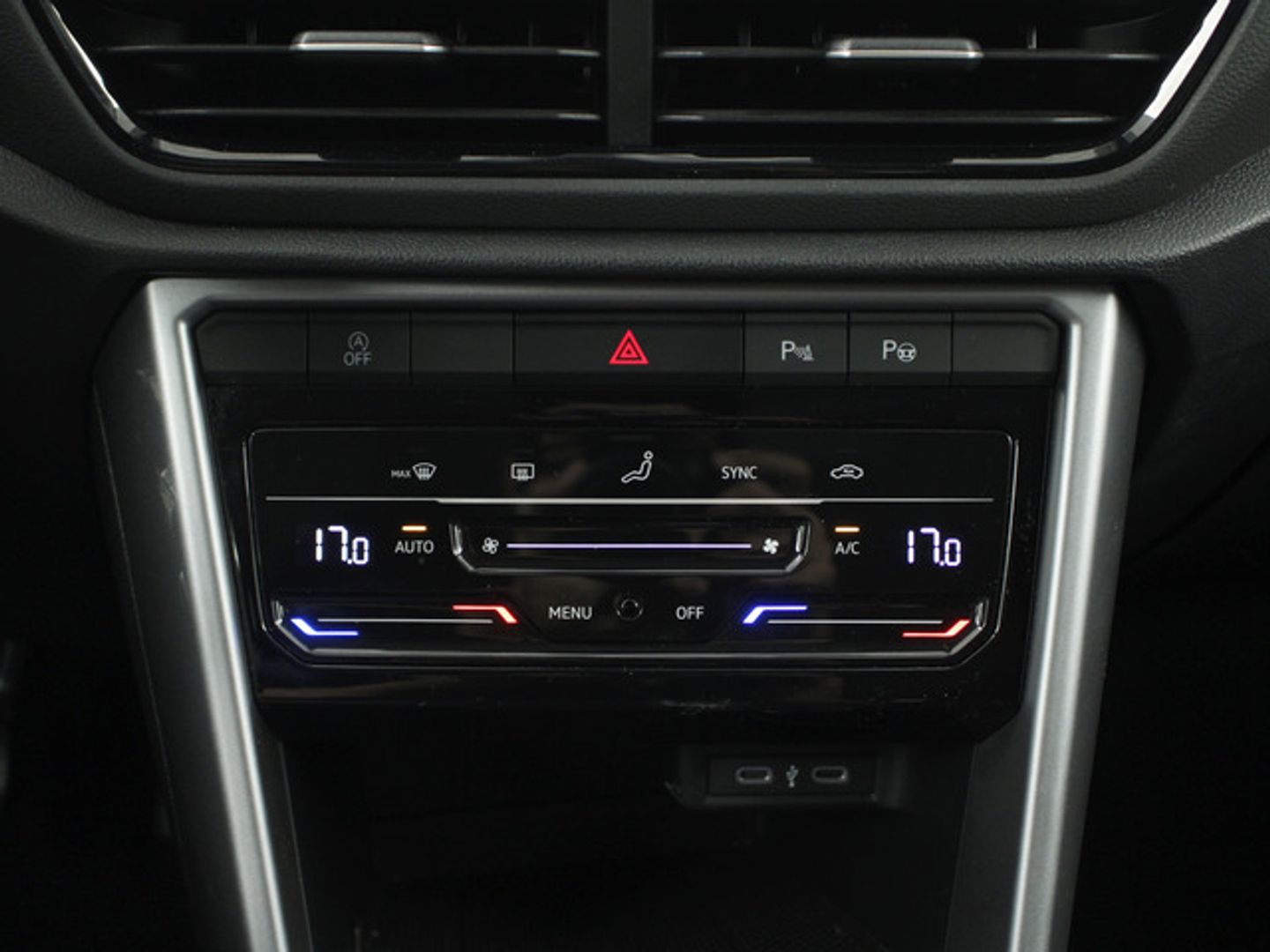 Volkswagen T-Roc Life 1.0 TSI 81 kW (110 CV)