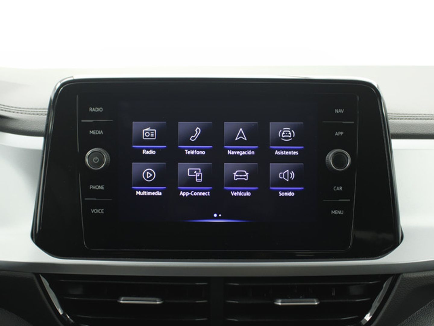Volkswagen T-Roc Life 1.0 TSI 81 kW (110 CV)