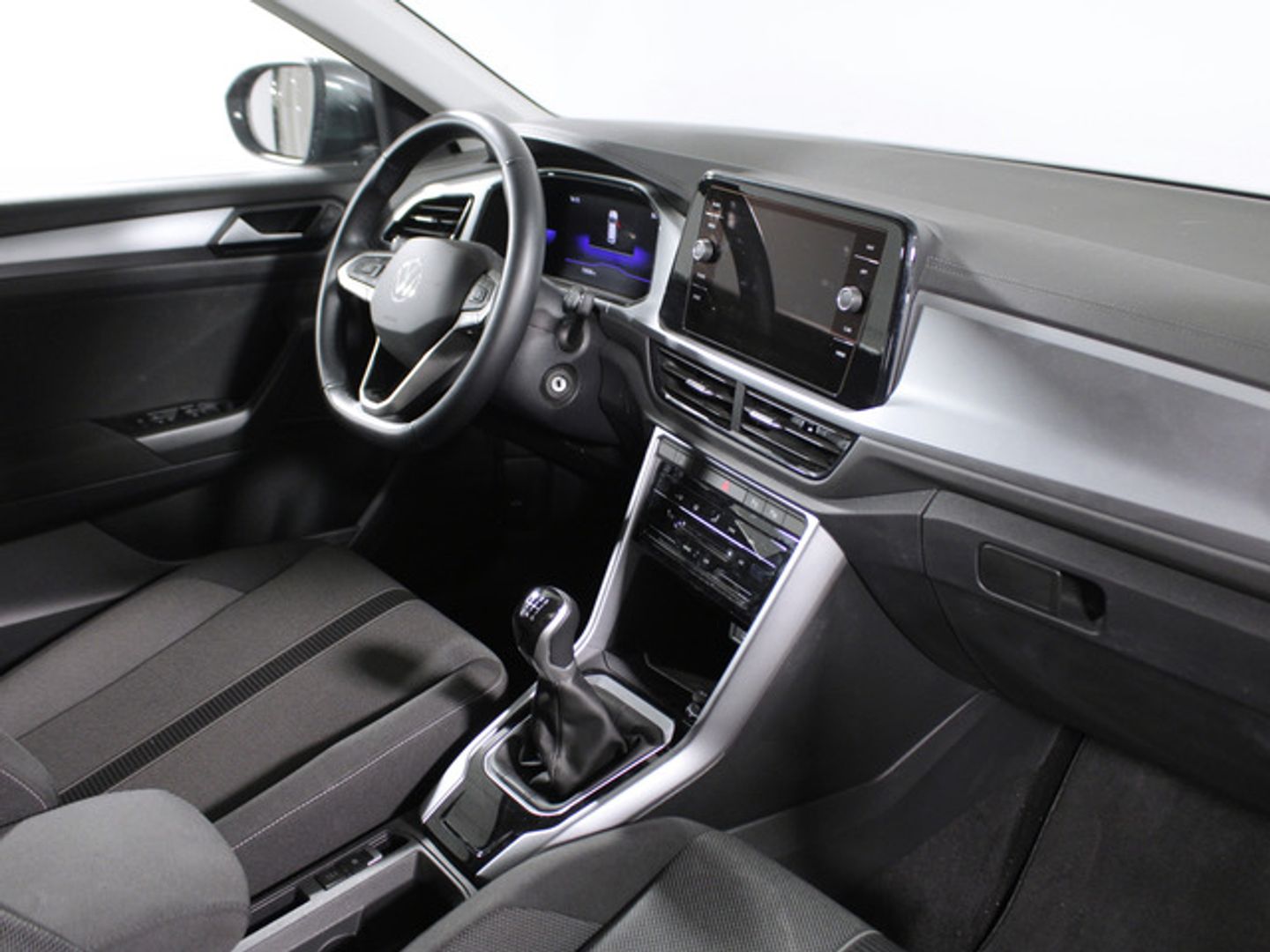 Volkswagen T-Roc Life 1.0 TSI 81 kW (110 CV)