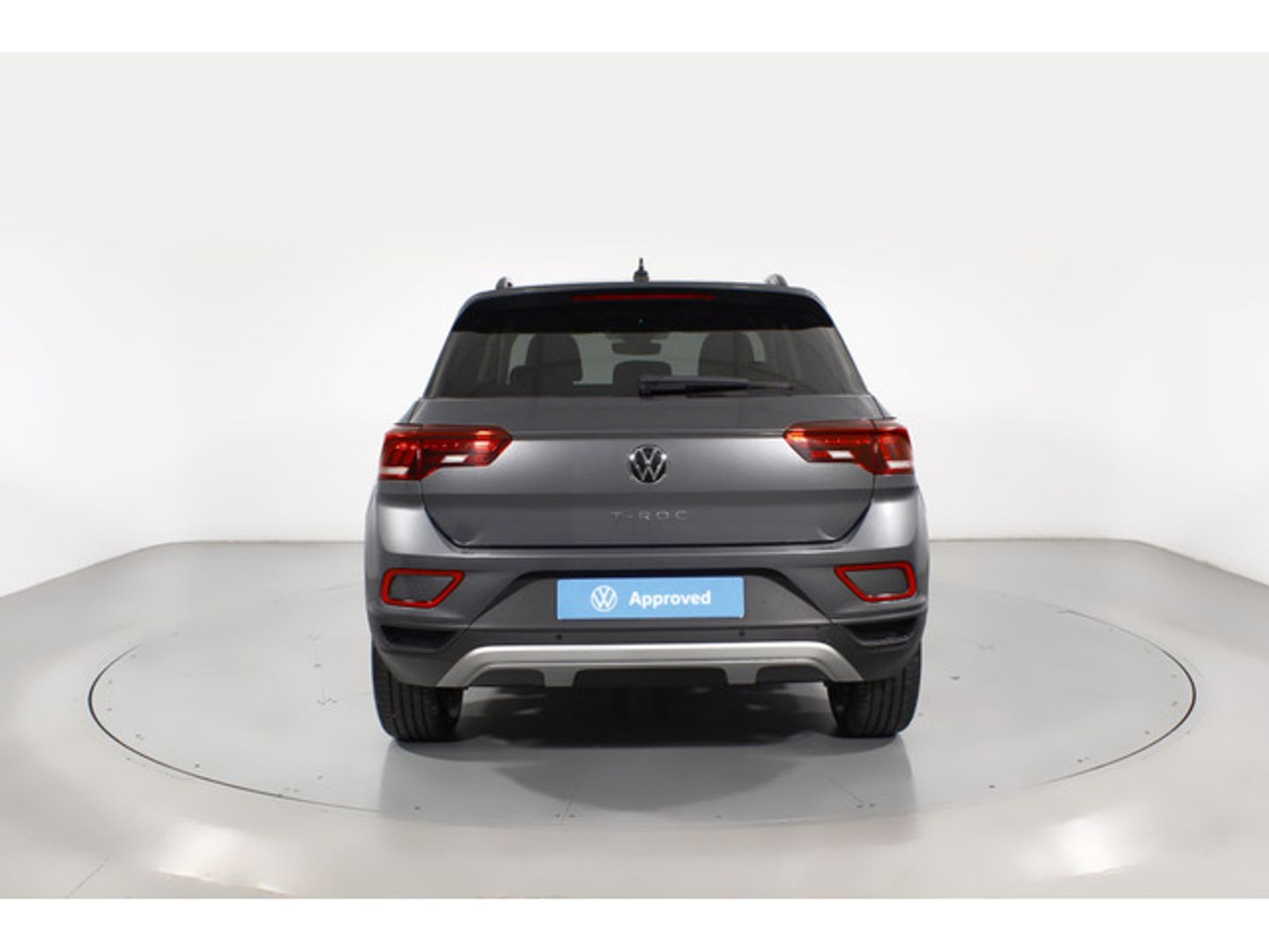 Volkswagen T-Roc Life 1.0 TSI 81 kW (110 CV)