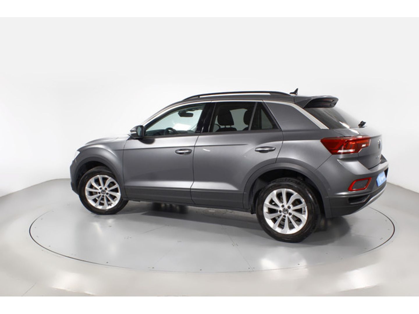 Volkswagen T-Roc Life 1.0 TSI 81 kW (110 CV)