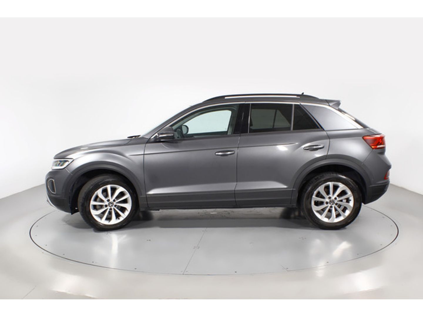 Volkswagen T-Roc Life 1.0 TSI 81 kW (110 CV)