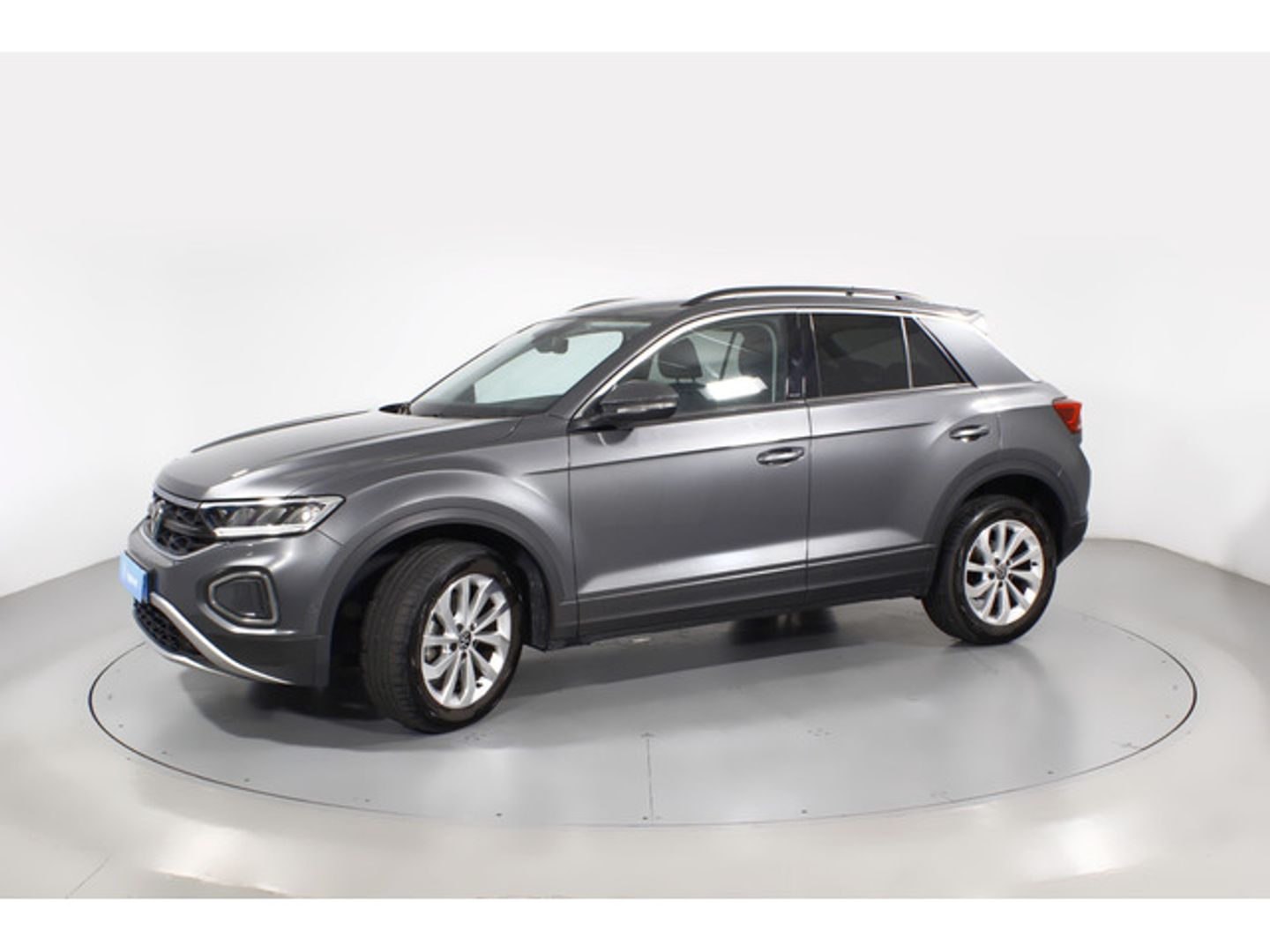 Volkswagen T-Roc Life 1.0 TSI 81 kW (110 CV)