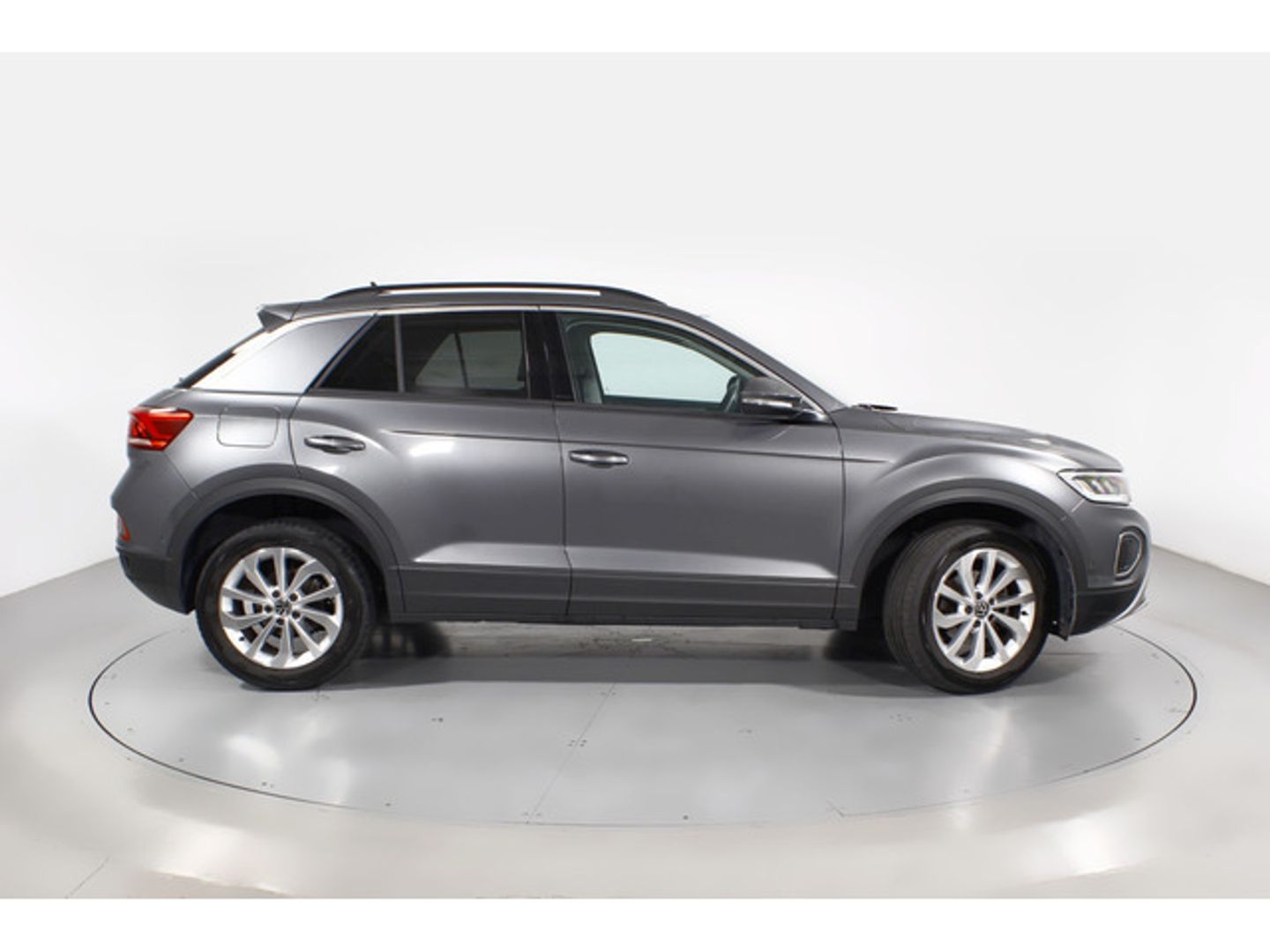 Volkswagen T-Roc Life 1.0 TSI 81 kW (110 CV)