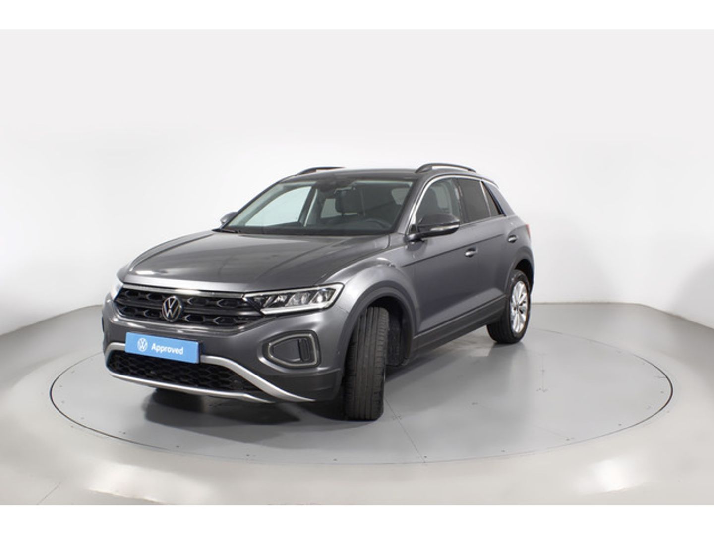 Volkswagen T-Roc Life 1.0 TSI 81 kW (110 CV)