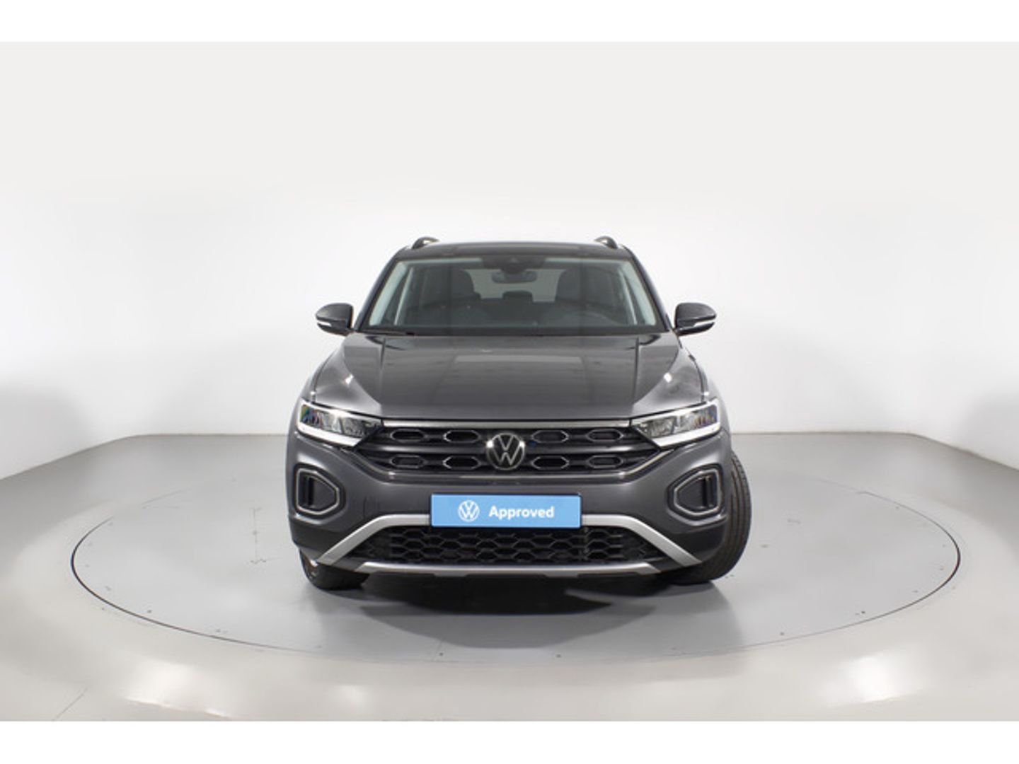 Volkswagen T-Roc Life 1.0 TSI 81 kW (110 CV)
