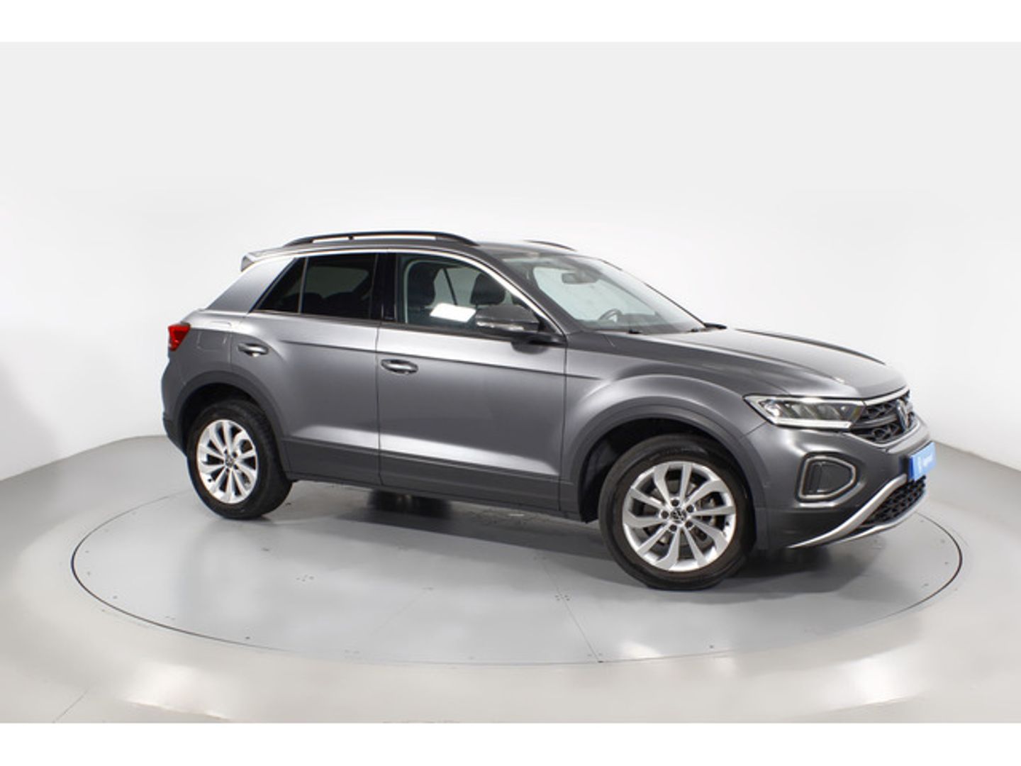 Volkswagen T-Roc Life 1.0 TSI 81 kW (110 CV)