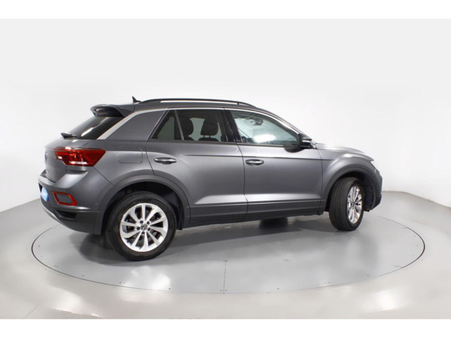 Volkswagen T-Roc Life 1.0 TSI 81 kW (110 CV)