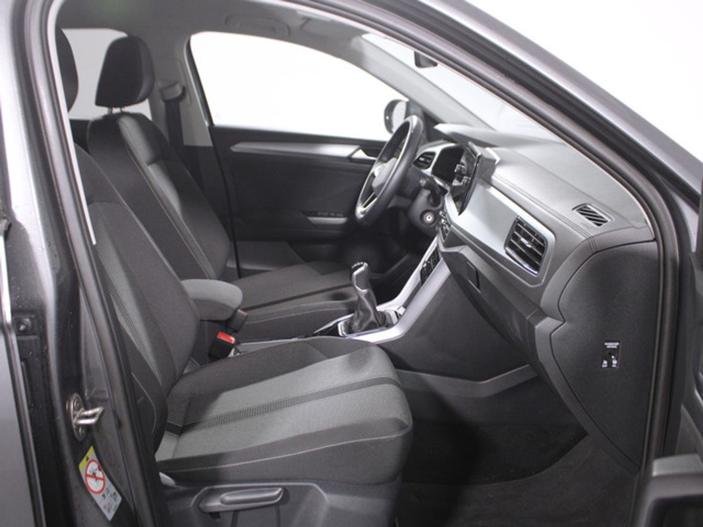 Volkswagen T-Roc Life 1.0 TSI 81 kW (110 CV)