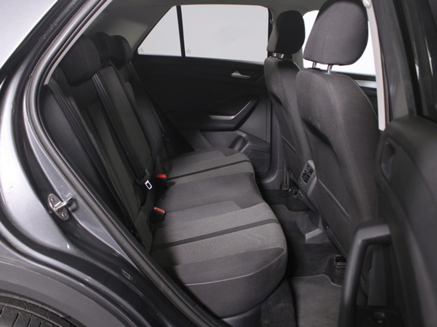 Volkswagen T-Roc Life 1.0 TSI 81 kW (110 CV)