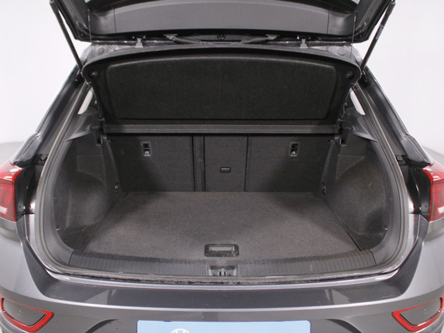 Volkswagen T-Roc Life 1.0 TSI 81 kW (110 CV)