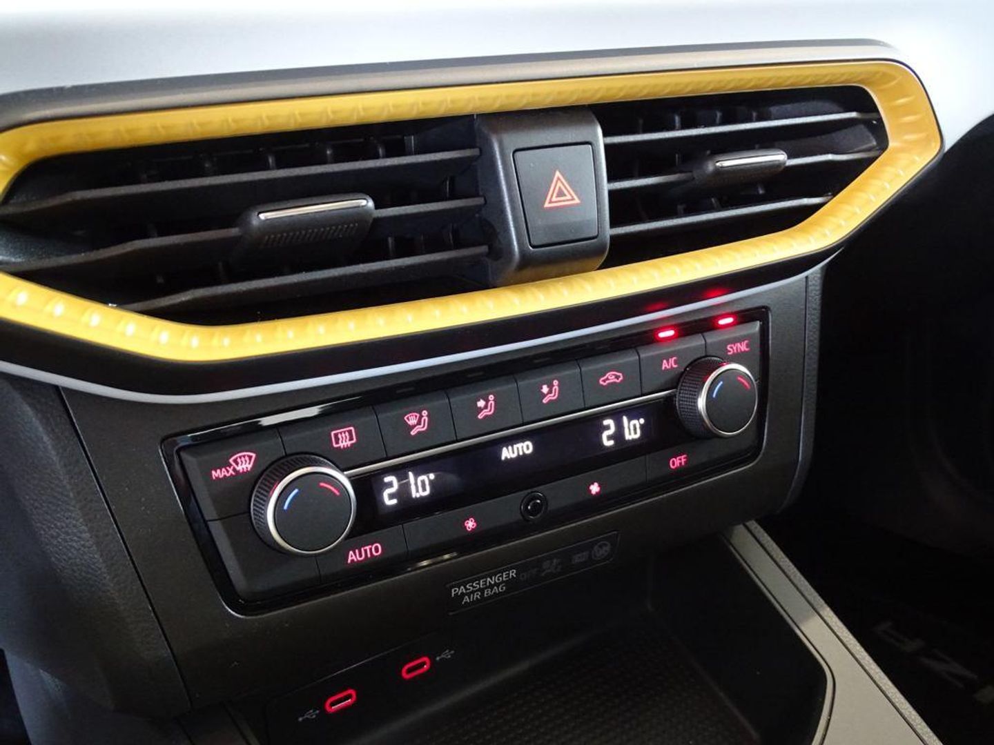 SEAT Ibiza 1.0 TSI Style Plus 81 kW (110 CV)