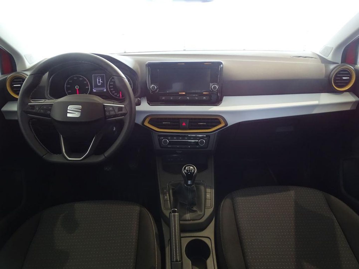 SEAT Ibiza 1.0 TSI Style Plus 81 kW (110 CV)
