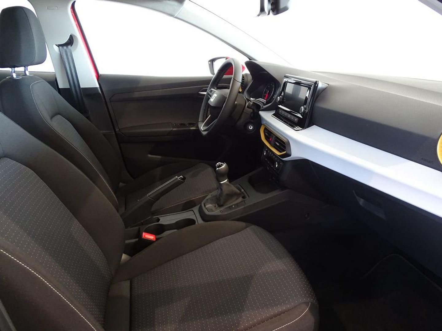 SEAT Ibiza 1.0 TSI Style Plus 81 kW (110 CV)
