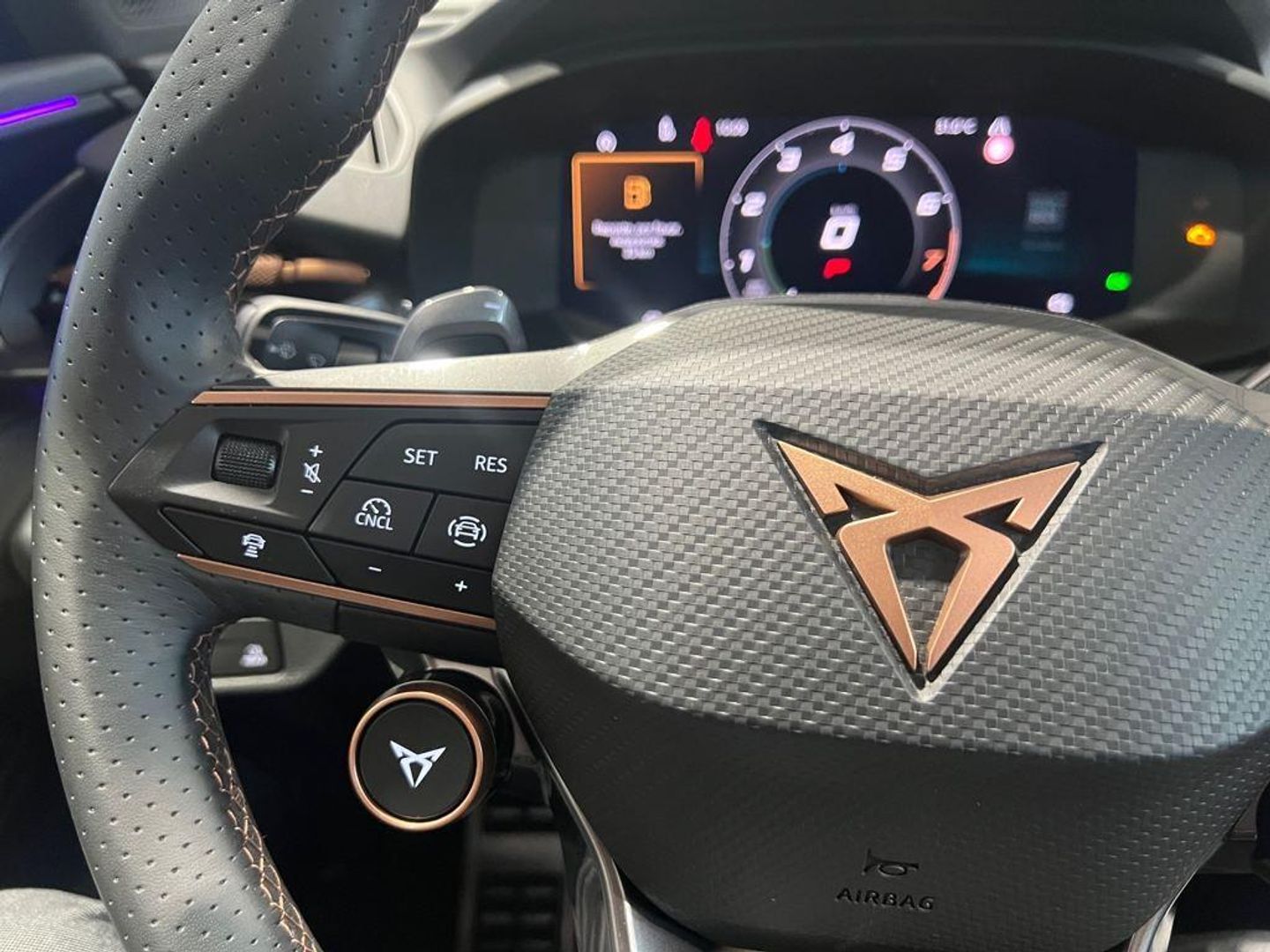 CUPRA Terramar 1.5 TSI e-Hybrid VZ DSG 200 kW (272 CV)