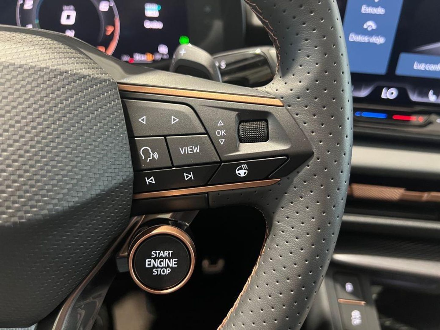 CUPRA Terramar 1.5 TSI e-Hybrid VZ DSG 200 kW (272 CV)