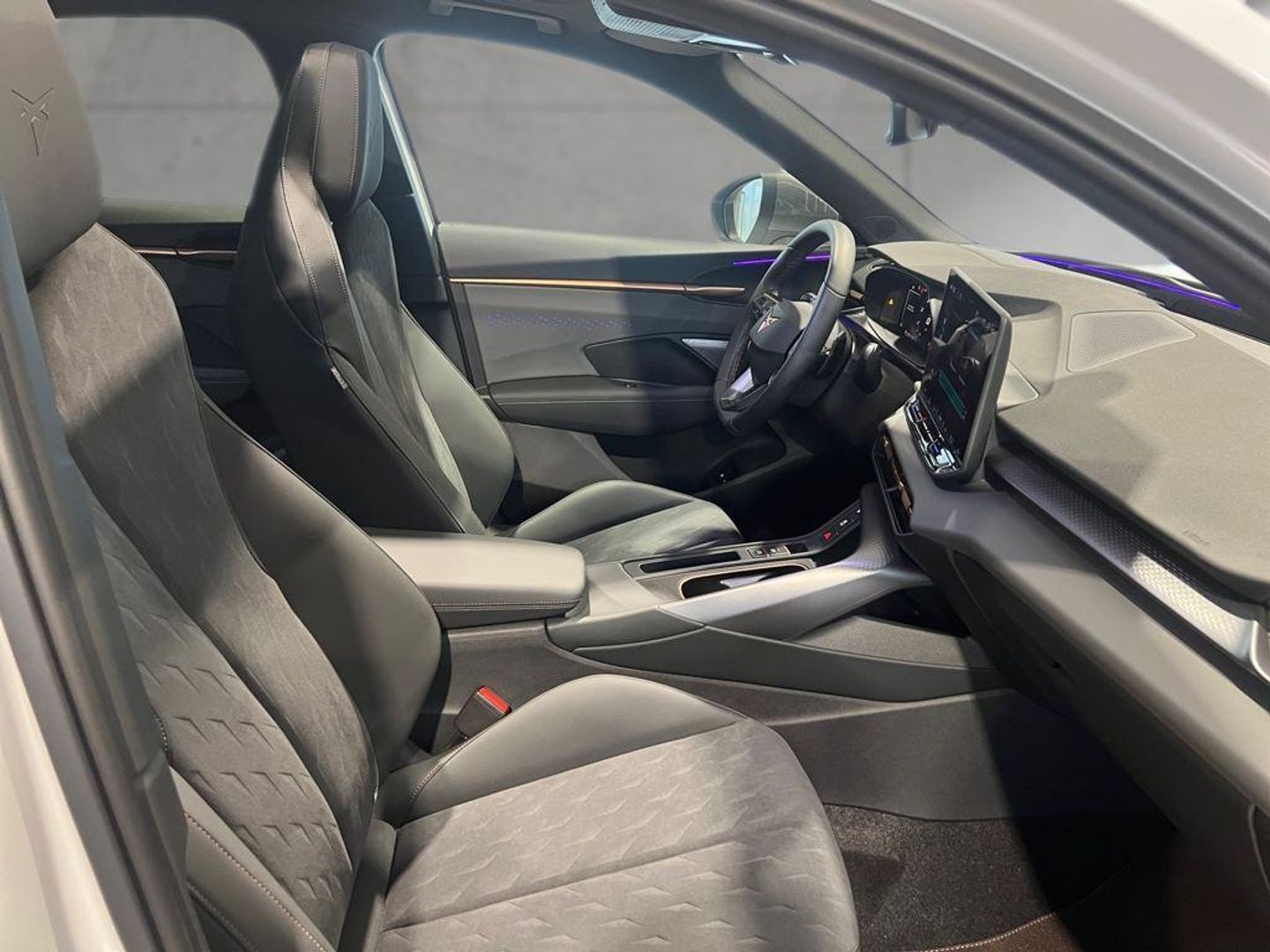 CUPRA Terramar 1.5 TSI e-Hybrid VZ DSG 200 kW (272 CV)