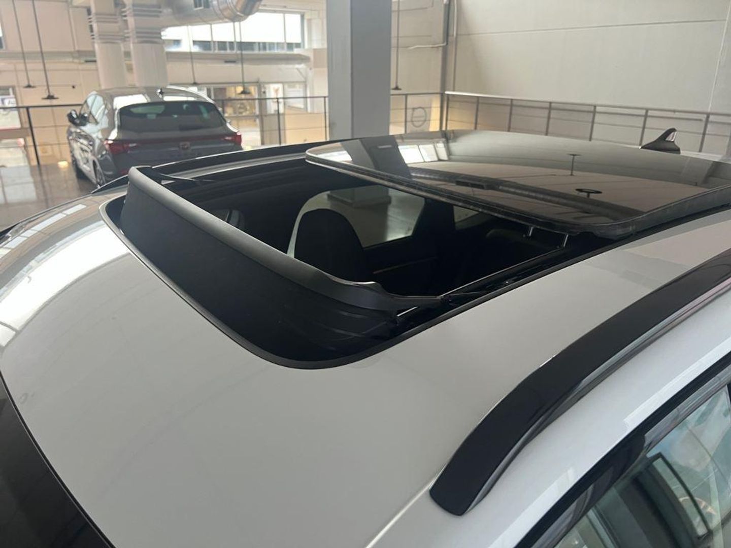 CUPRA Terramar 1.5 TSI e-Hybrid VZ DSG 200 kW (272 CV)