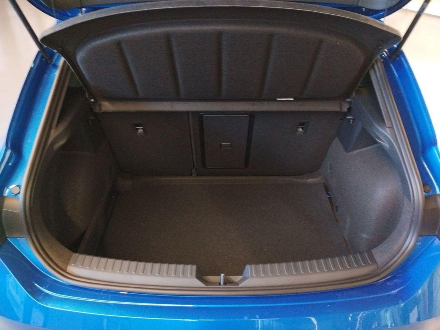 SEAT León 1.5 TSI S&S FR 75 Aniversario 85 kW (116 CV)