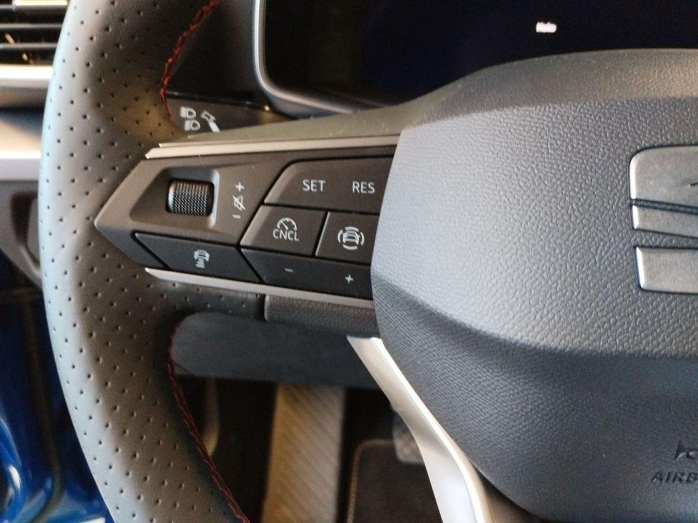 SEAT León 1.5 TSI S&S FR 75 Aniversario 85 kW (116 CV)