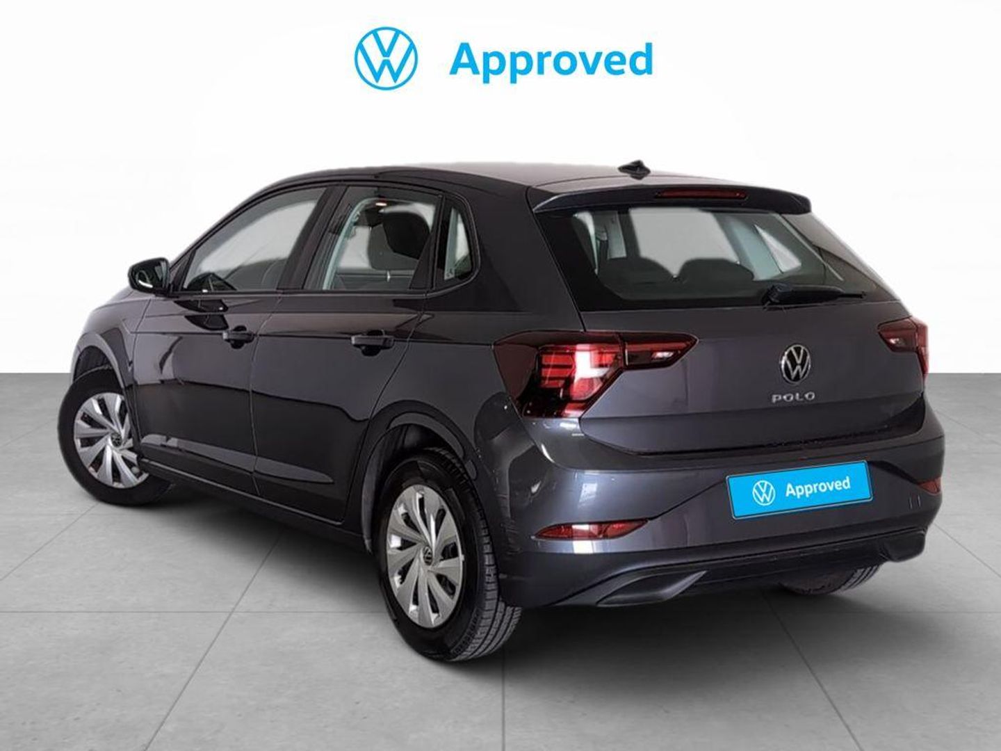 Volkswagen Polo 1.0 TSI 70 kW (95 CV)