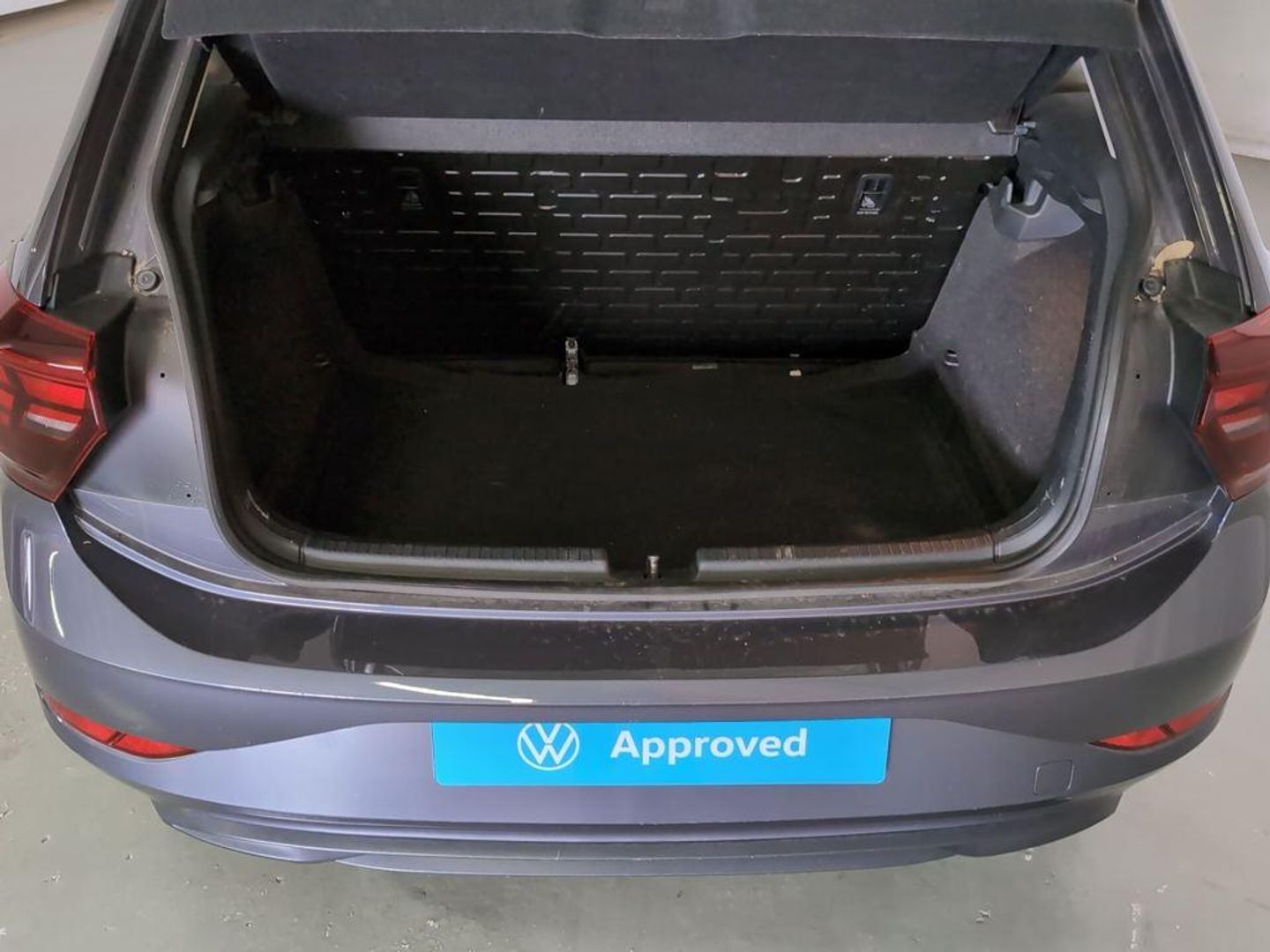 Volkswagen Polo 1.0 TSI 70 kW (95 CV)